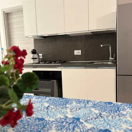 Appartamento Casa Tiepolo