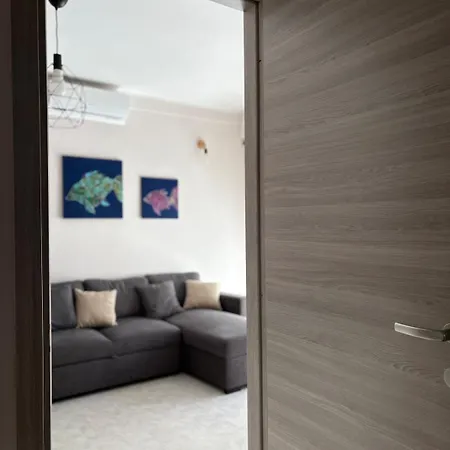 Appartamento Casa Tiepolo