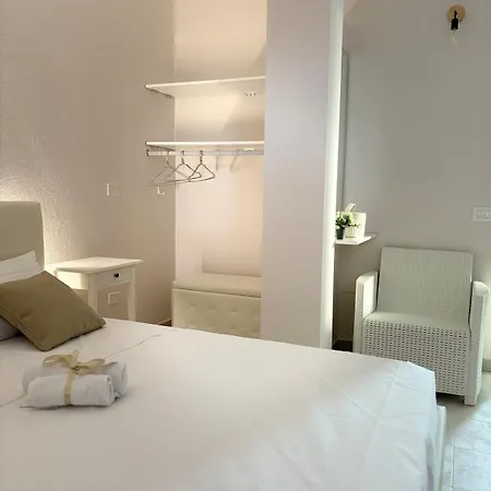 Casa Tiepolo Appartamento Villasimius