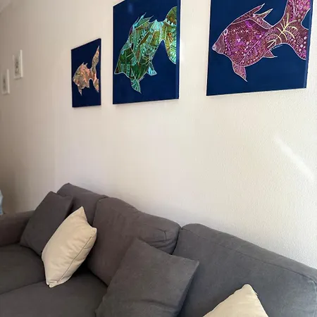 Appartamento Casa Tiepolo Villasimius