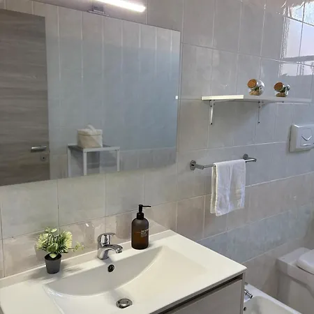 Apartamento Casa Tiepolo