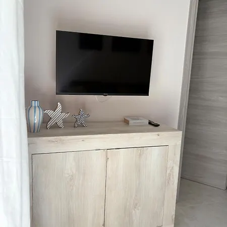 Casa Tiepolo * Villasimius