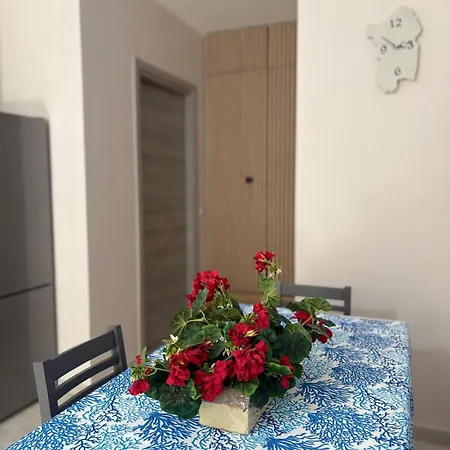 Casa Tiepolo Apartamento *