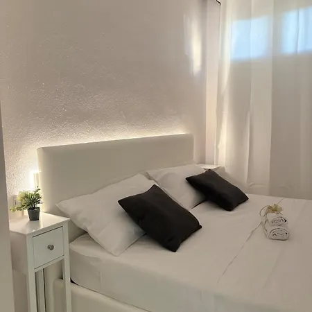 Casa Tiepolo Apartamento Villasimius