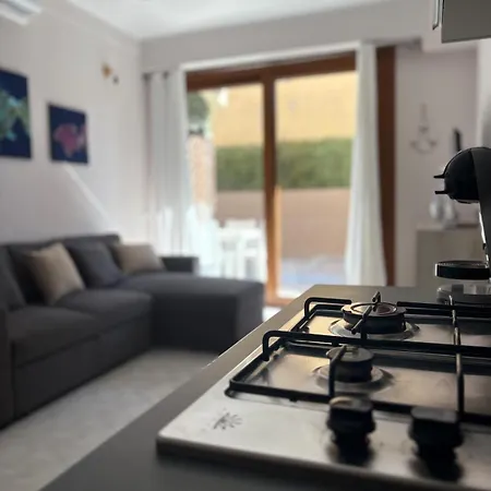 Apartamento Casa Tiepolo