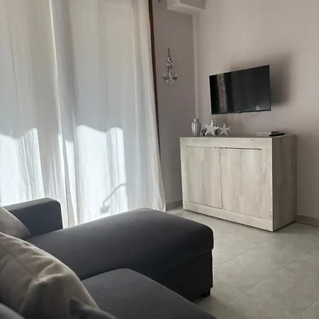 Apartamento Casa Tiepolo Villasimius