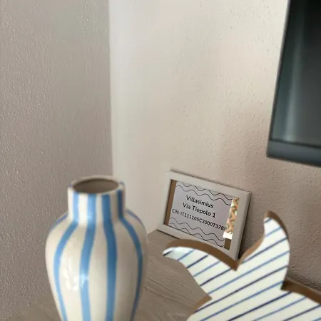 Casa Tiepolo Appartamento