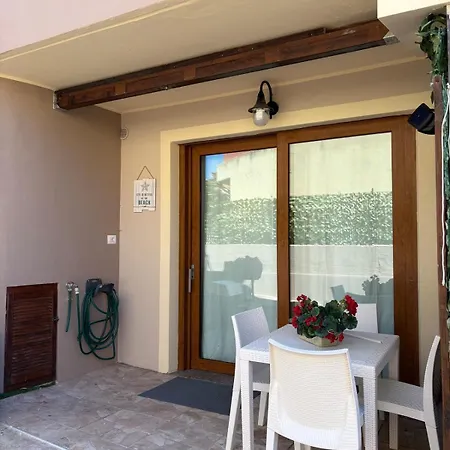 Appartamento Casa Tiepolo