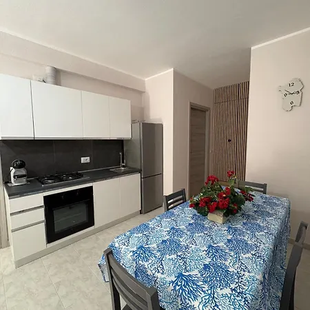 Casa Tiepolo Apartamento