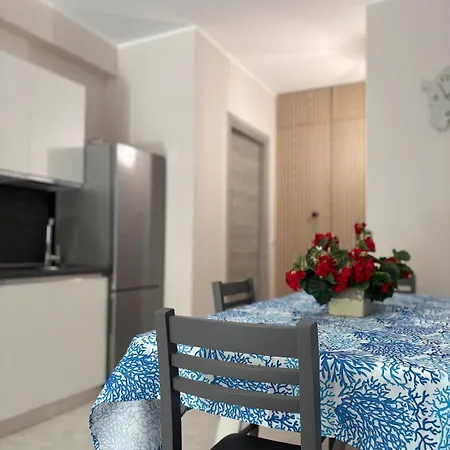 Apartamento Casa Tiepolo *