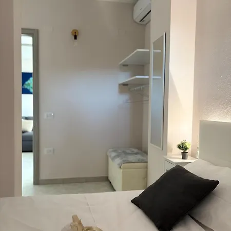 Apartamento Casa Tiepolo *