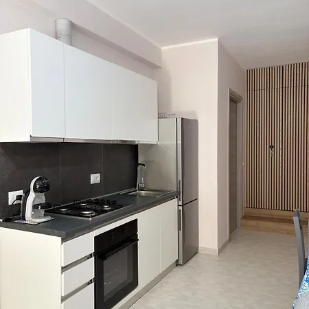 Casa Tiepolo Apartamento Villasimius