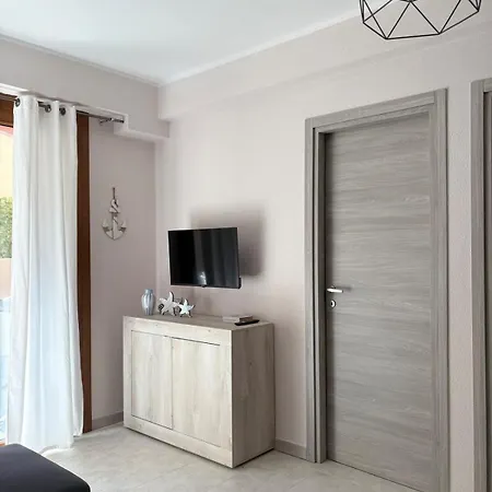 Casa Tiepolo Villasimius