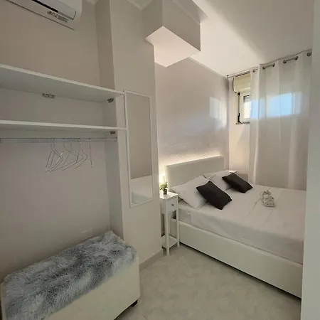 Casa Tiepolo Apartamento