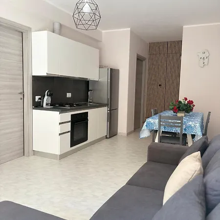 Casa Tiepolo וילסימיוס