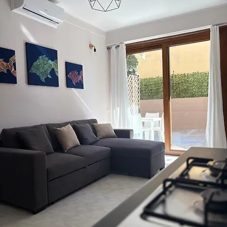 公寓 Casa Tiepolo *