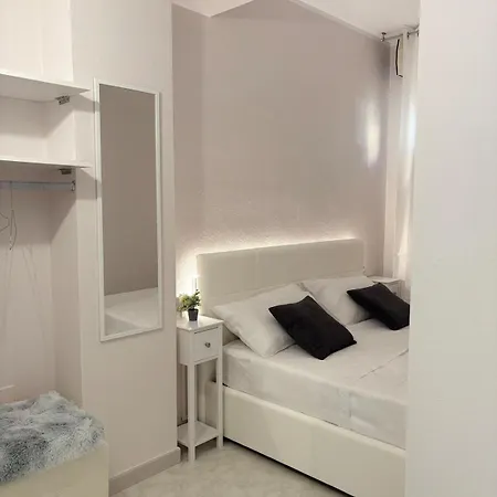 Casa Tiepolo דירה *