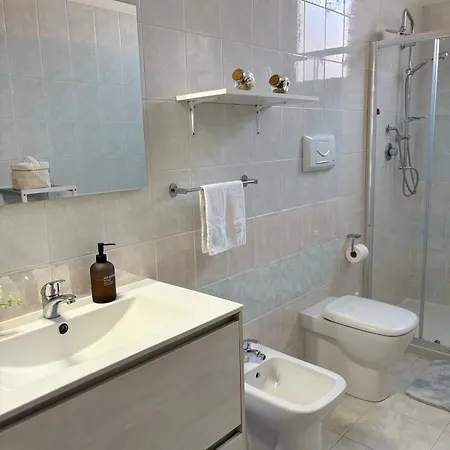 Casa Tiepolo וילסימיוס