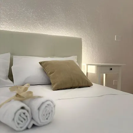 Lejlighed Casa Tiepolo *