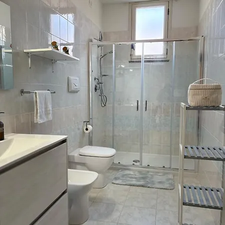 Casa Tiepolo דירה *