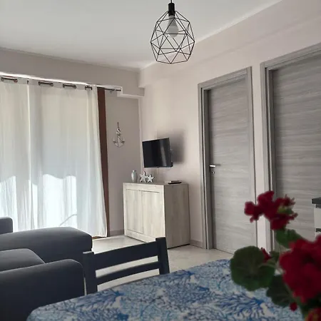 Casa Tiepolo דירה וילסימיוס