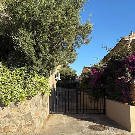 Casa Tiepolo * וילסימיוס