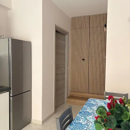 Casa Tiepolo דירה