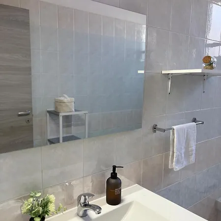 Casa Tiepolo דירה *