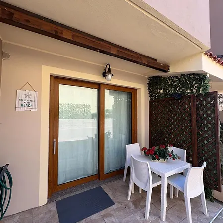 Casa Tiepolo Villasimius