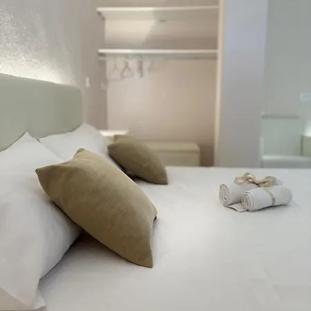 Casa Tiepolo Lejlighed