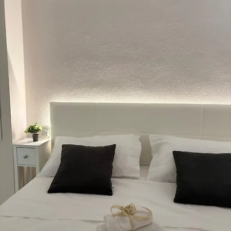 Casa Tiepolo Lejlighed *