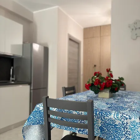 דירה Casa Tiepolo *