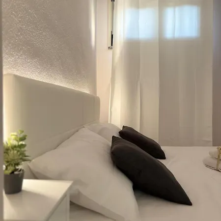 Casa Tiepolo * וילסימיוס