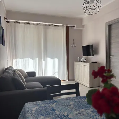 Casa Tiepolo דירה *