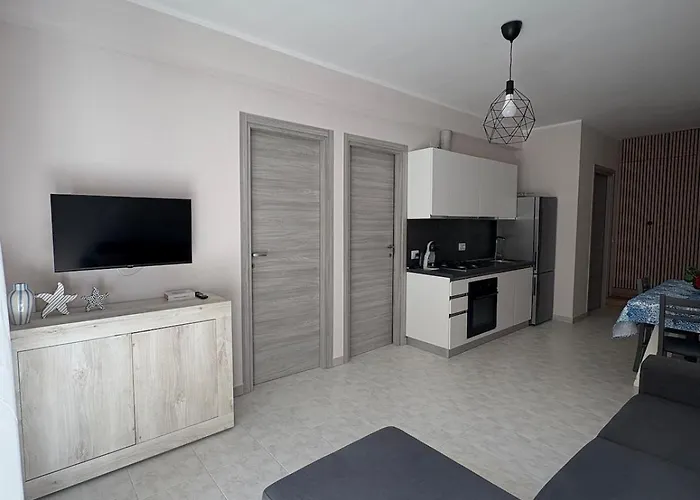 Casa Tiepolo * וילסימיוס