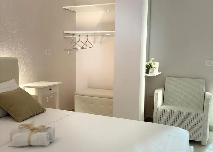 Casa Tiepolo 公寓 维拉西米乌斯