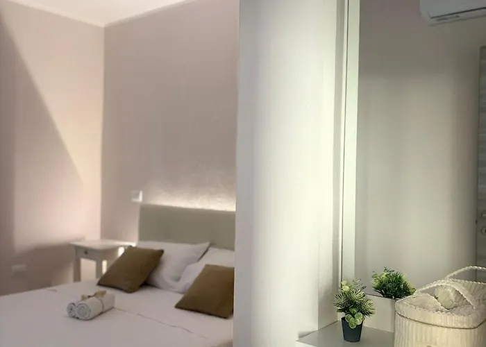 Casa Tiepolo * וילסימיוס