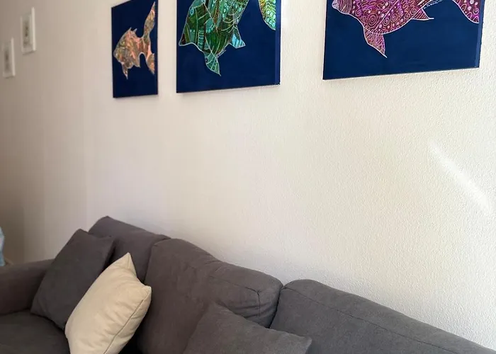 شقة Casa Tiepolo فيلاّسيمِيوس