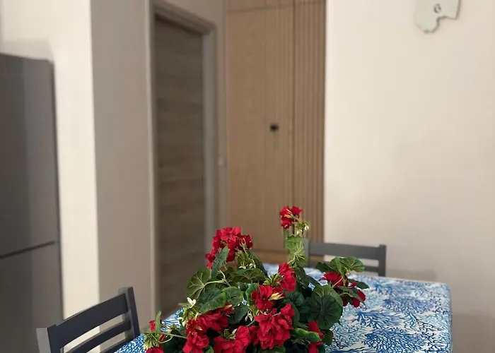 Casa Tiepolo 公寓 *