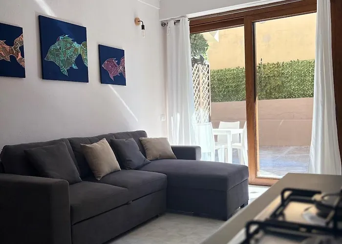 公寓 Casa Tiepolo *