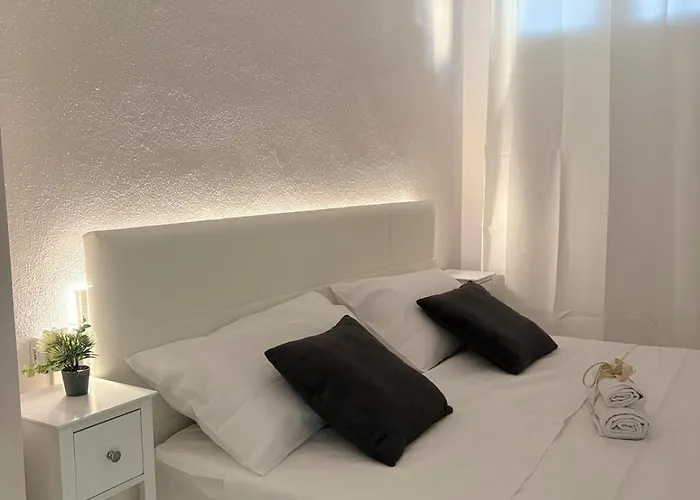 Casa Tiepolo דירה וילסימיוס