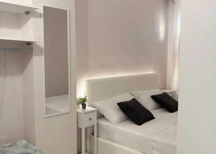 Casa Tiepolo דירה *