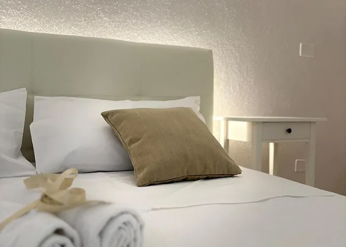 شقة Casa Tiepolo *