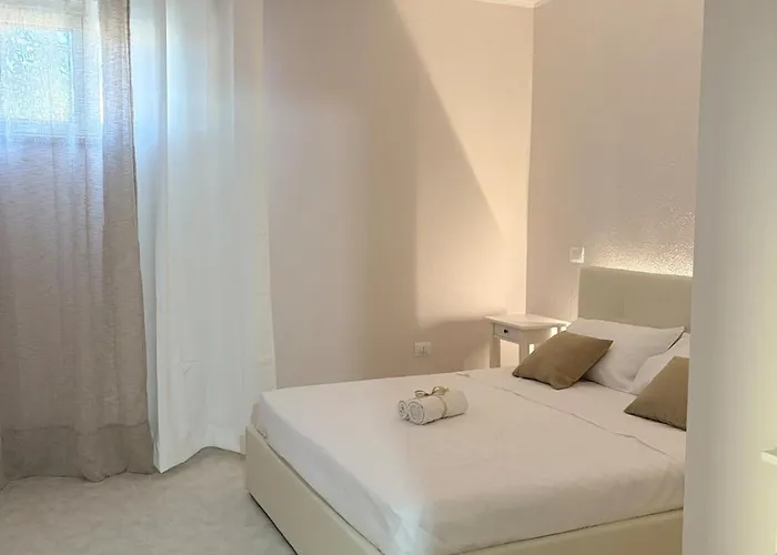 Casa Tiepolo شقة فيلاّسيمِيوس