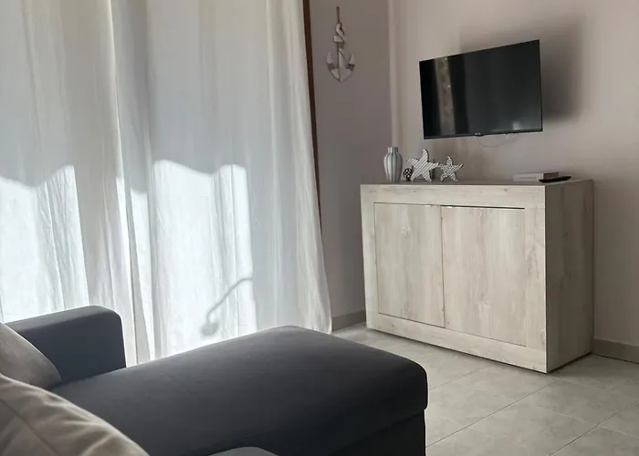 דירה Casa Tiepolo וילסימיוס