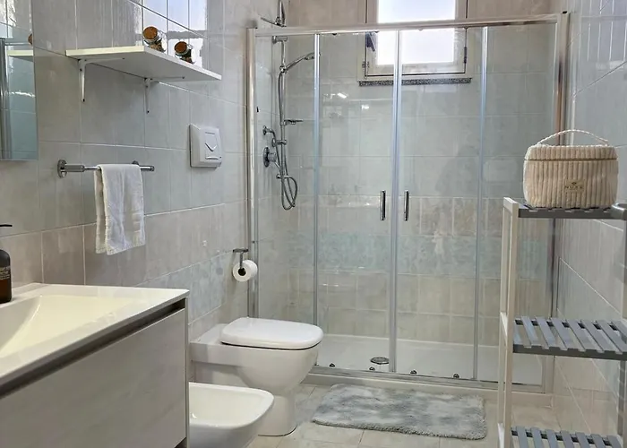 Casa Tiepolo דירה *