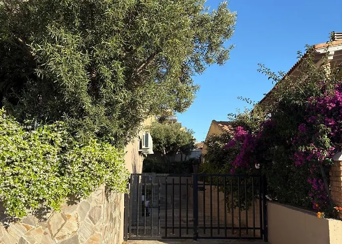 Casa Tiepolo * וילסימיוס