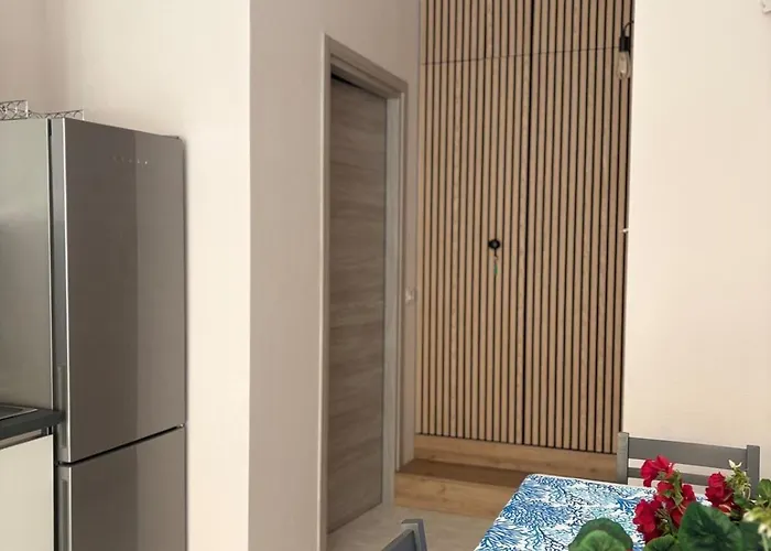 Casa Tiepolo דירה