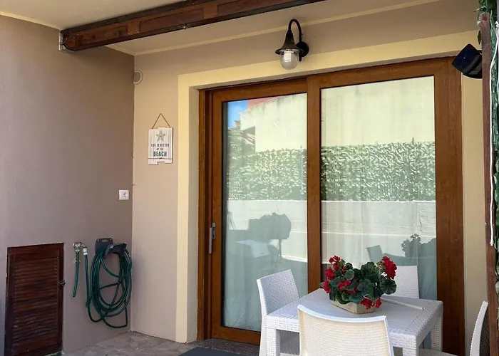 דירה Casa Tiepolo