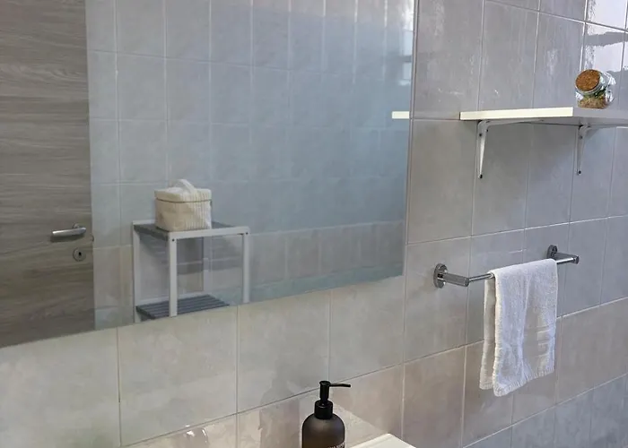 Casa Tiepolo דירה *